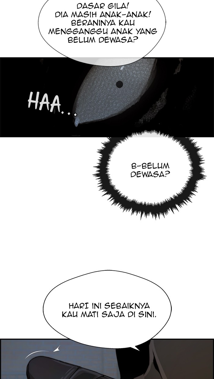 The Man   Chapter 42 Gambar 9