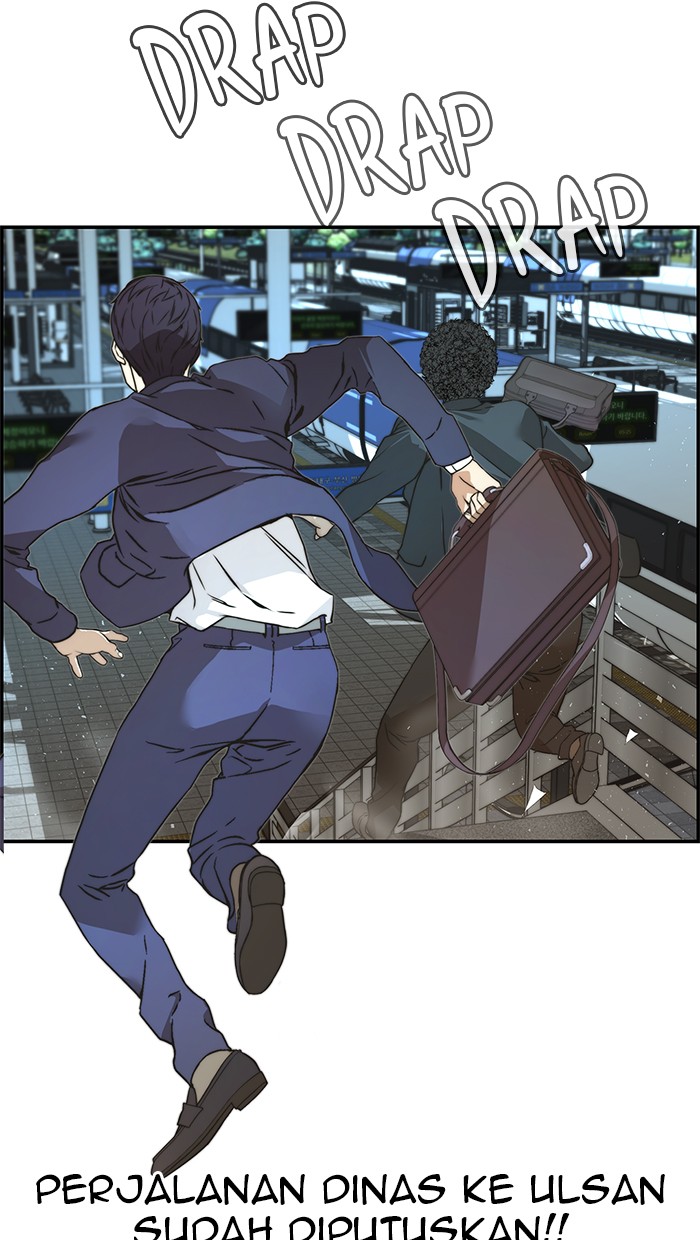 Baca Manhwa The Man   Chapter 43 Gambar 2