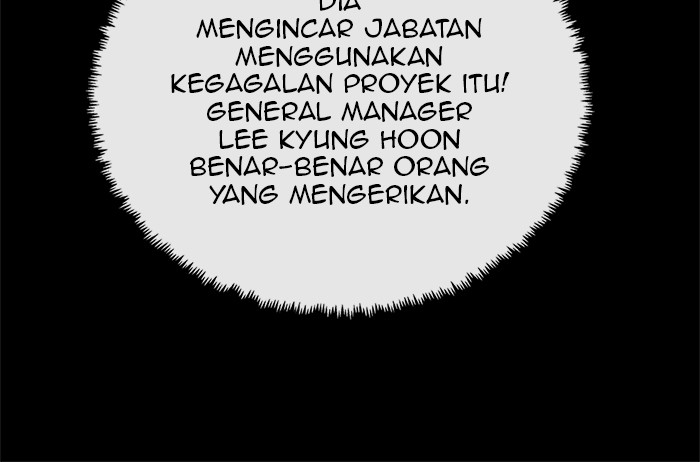 The Man   Chapter 43 Gambar 27