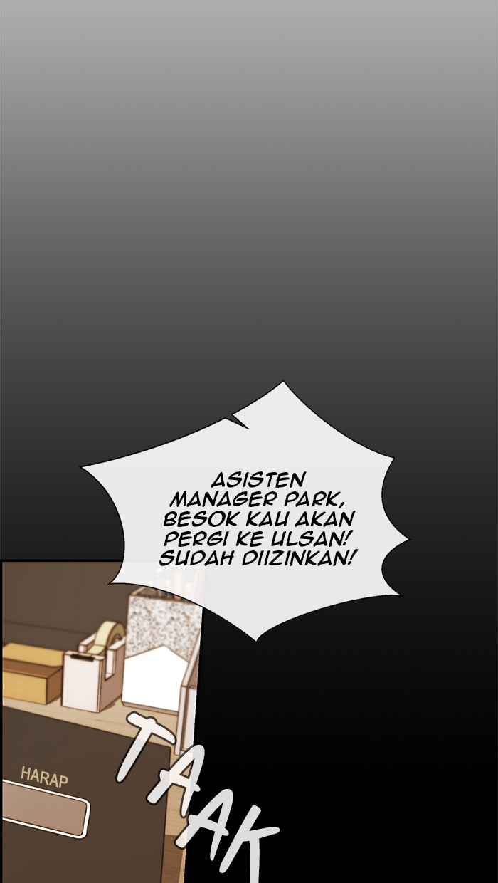 The Man   Chapter 43 Gambar 5