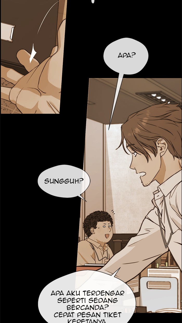 The Man   Chapter 43 Gambar 6