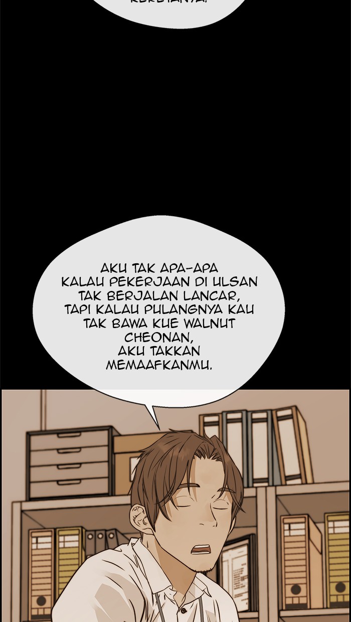 The Man   Chapter 43 Gambar 7