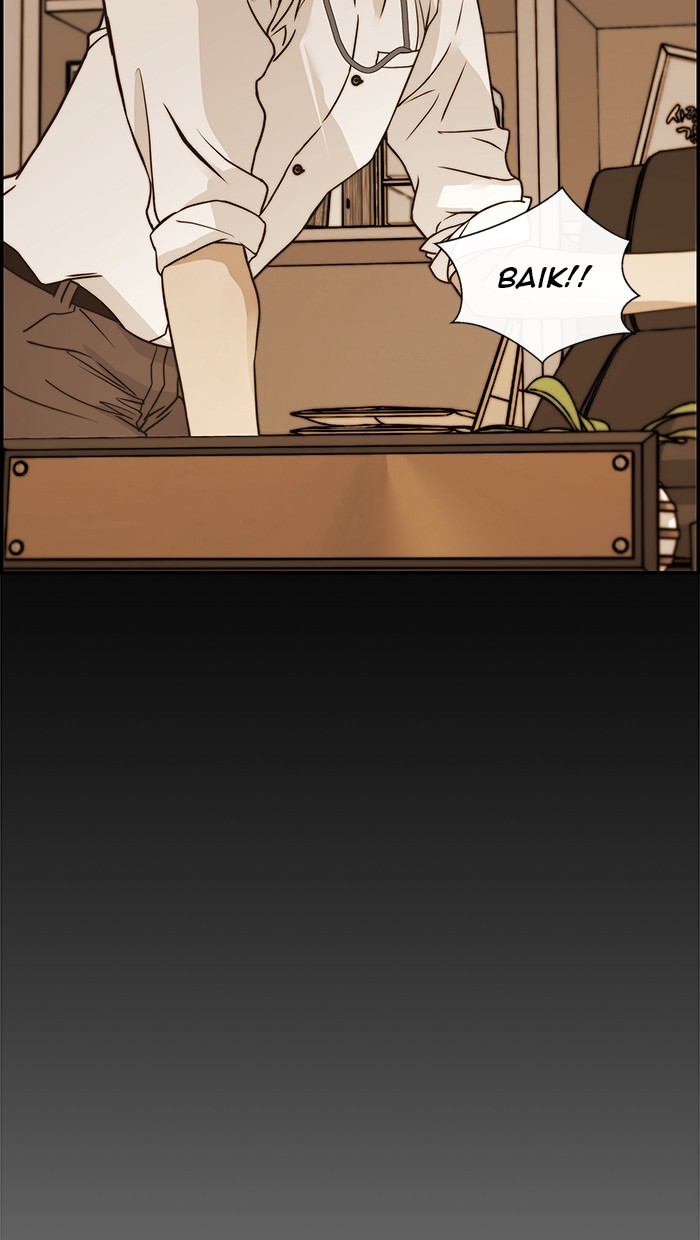 The Man   Chapter 43 Gambar 8