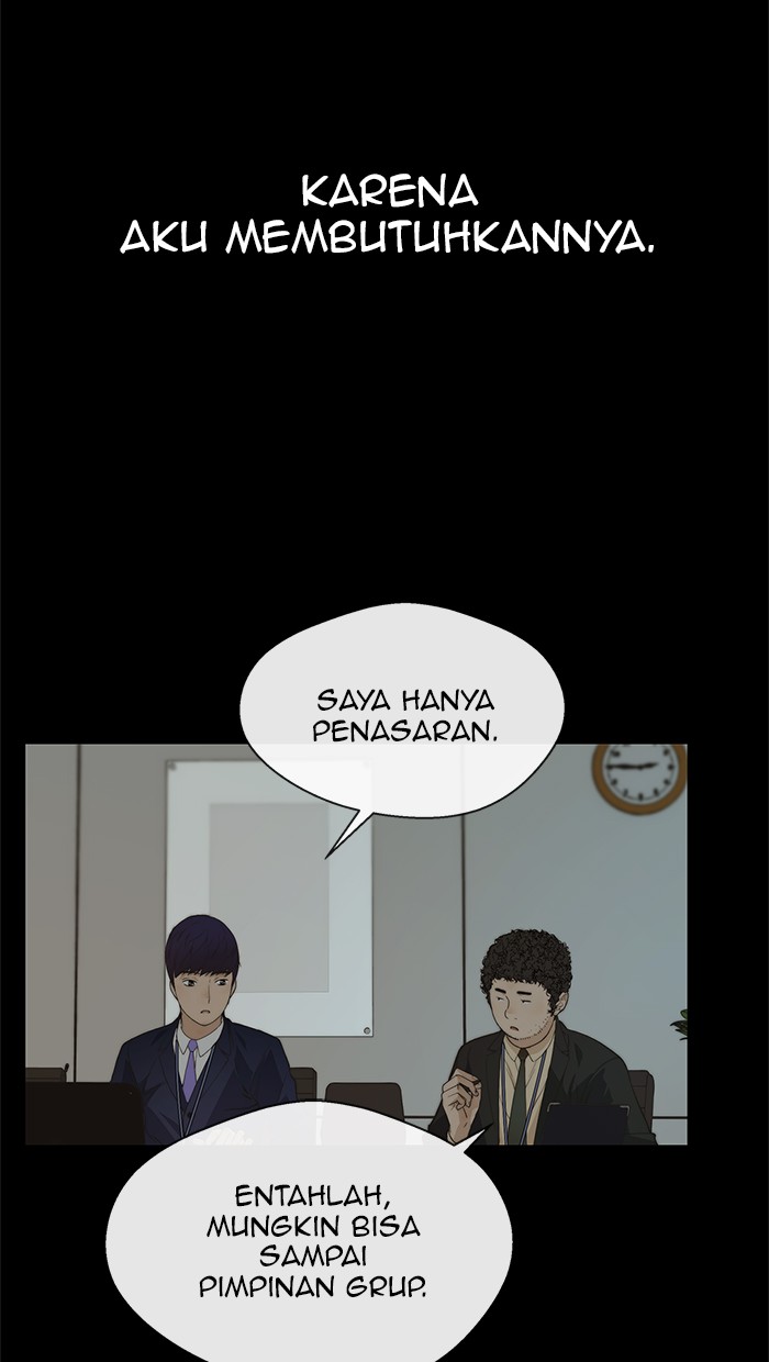 The Man   Chapter 44 Gambar 10