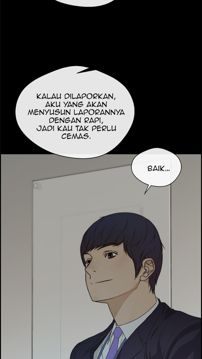 The Man   Chapter 44 Gambar 11