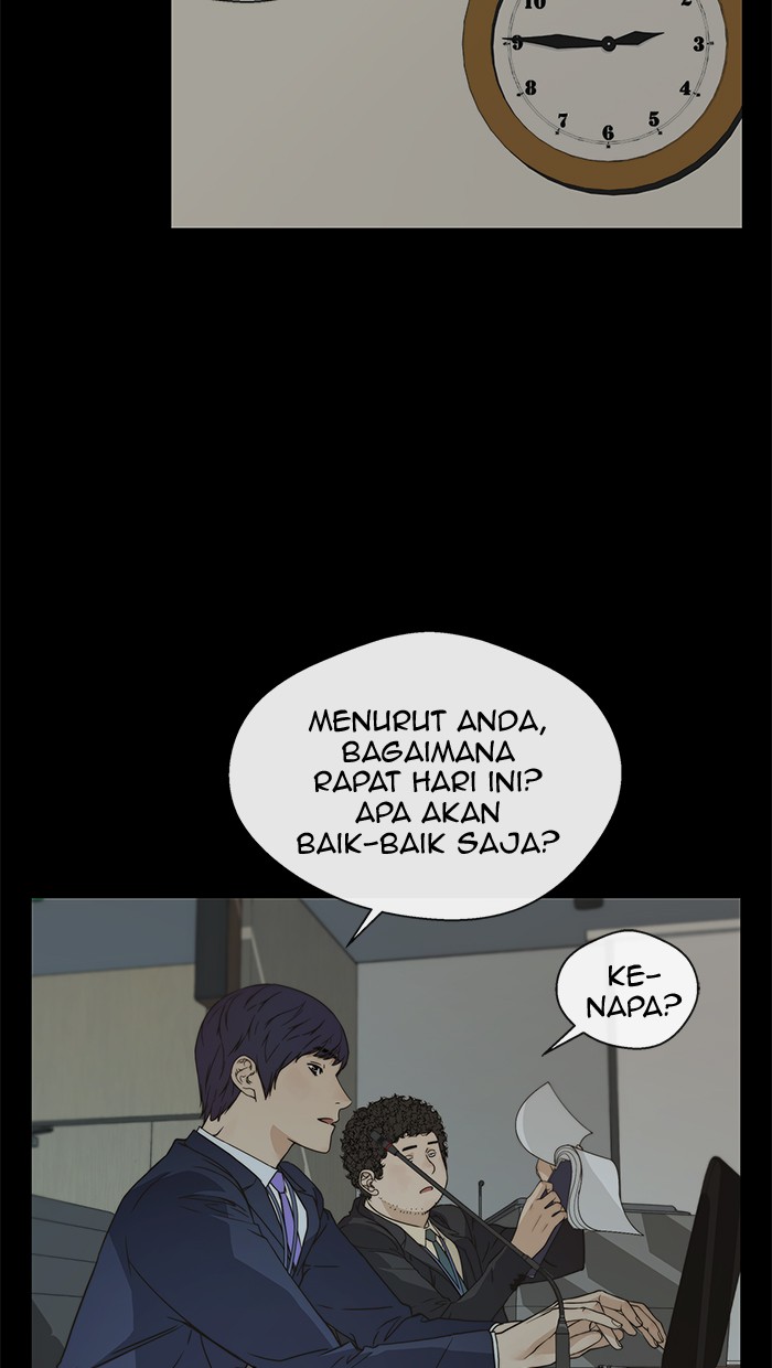 Baca Manhwa The Man   Chapter 44 Gambar 2