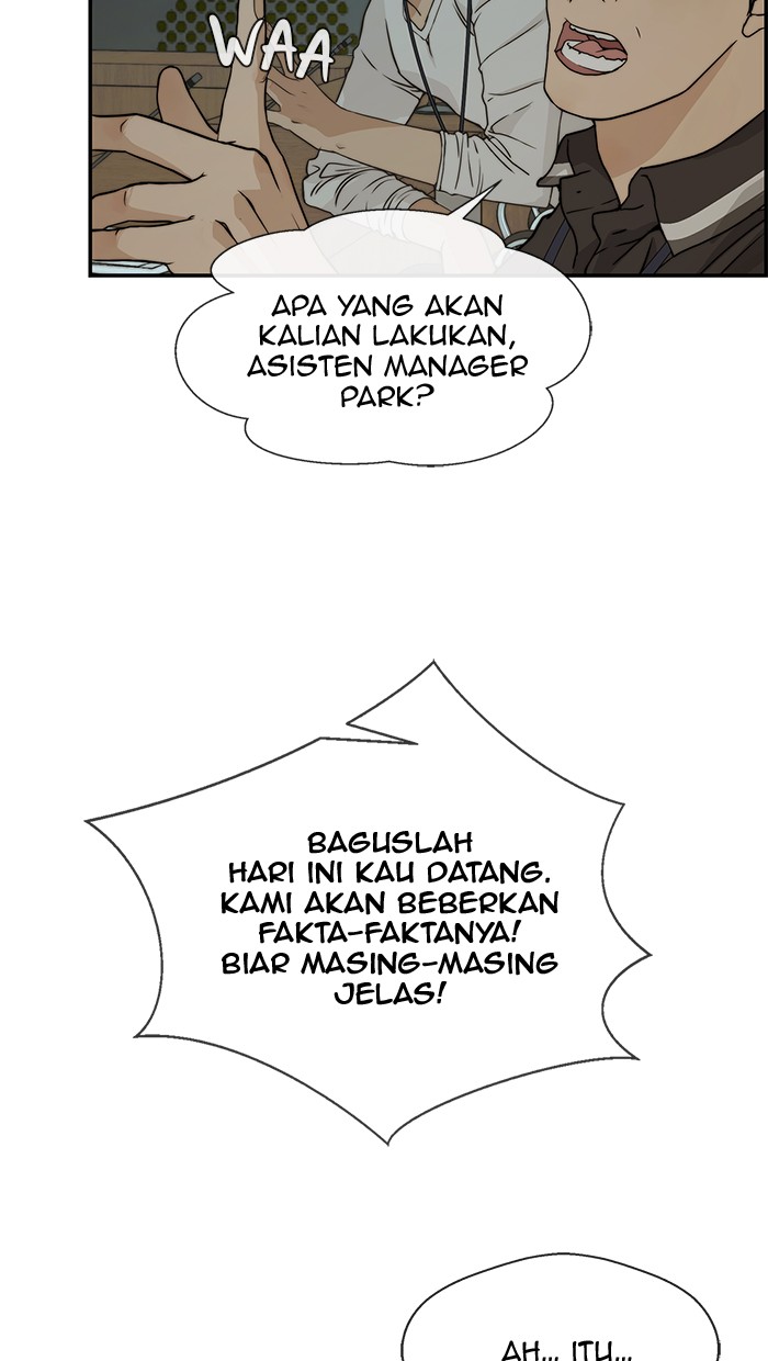 The Man   Chapter 44 Gambar 23