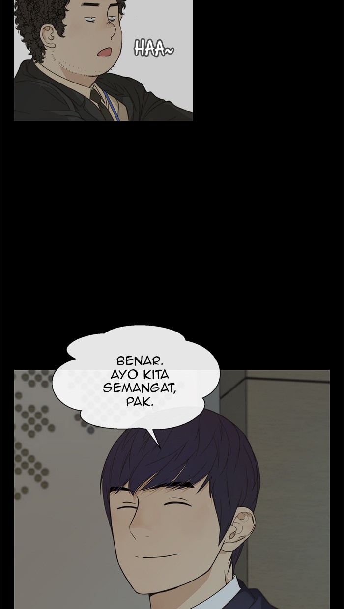 The Man   Chapter 44 Gambar 4