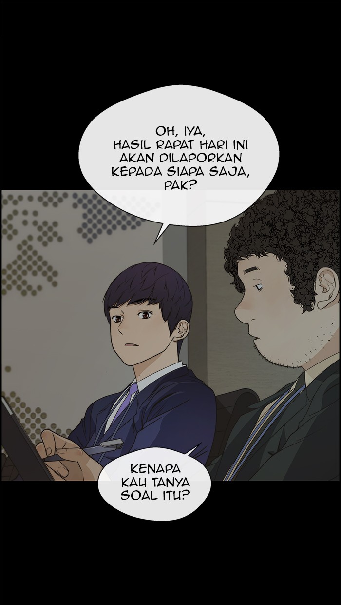 The Man   Chapter 44 Gambar 9