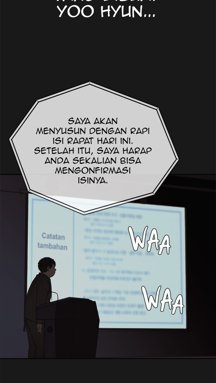 The Man   Chapter 45 Gambar 14