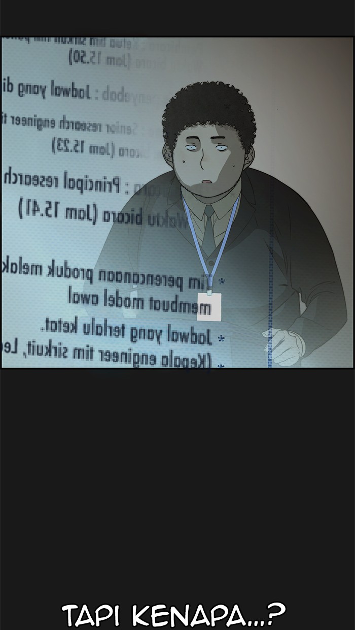 The Man   Chapter 45 Gambar 20