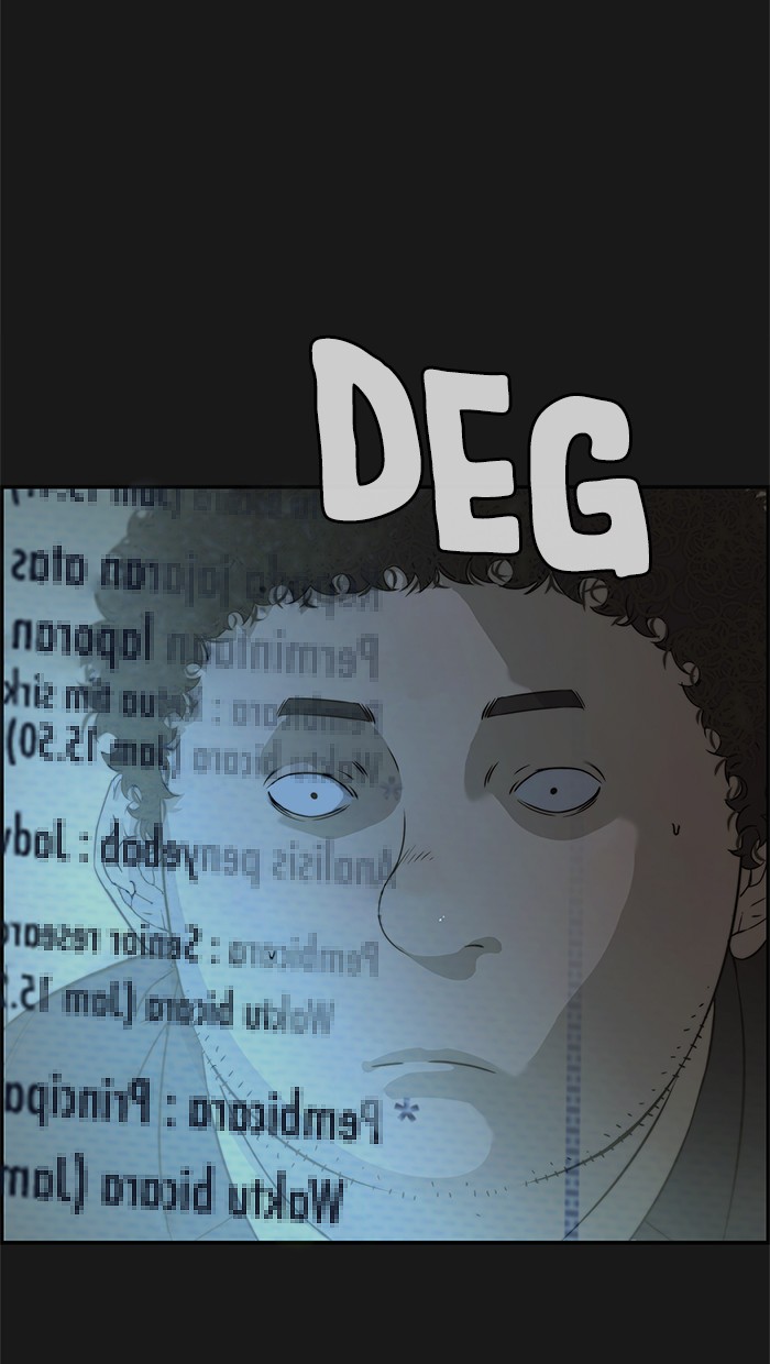 The Man   Chapter 45 Gambar 21