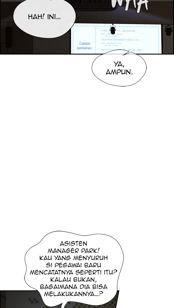 The Man   Chapter 45 Gambar 31
