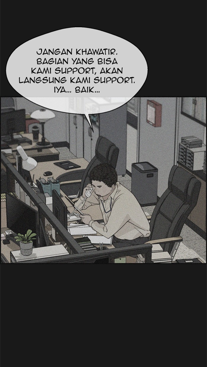 The Man   Chapter 45 Gambar 4