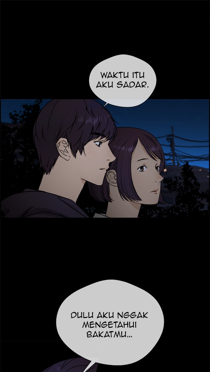 The Man   Chapter 46 Gambar 10