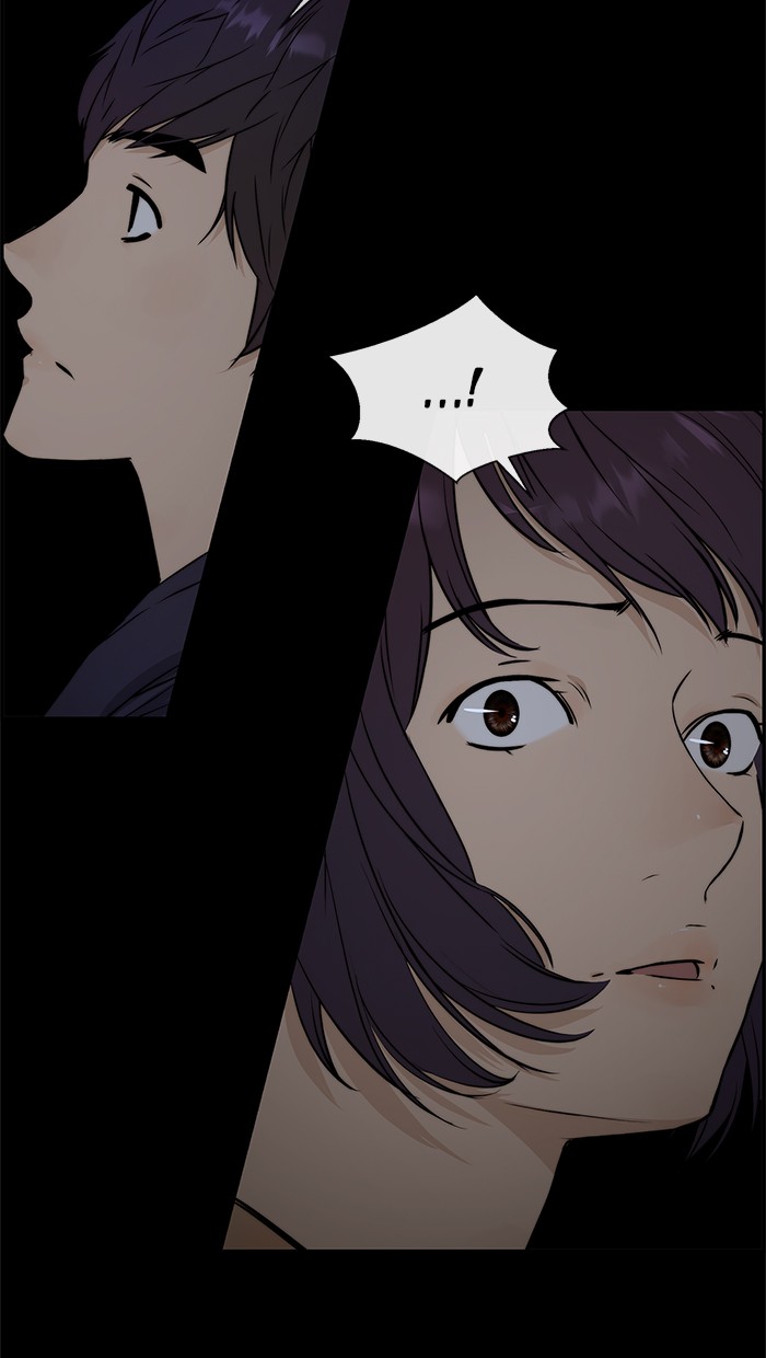 The Man   Chapter 46 Gambar 11