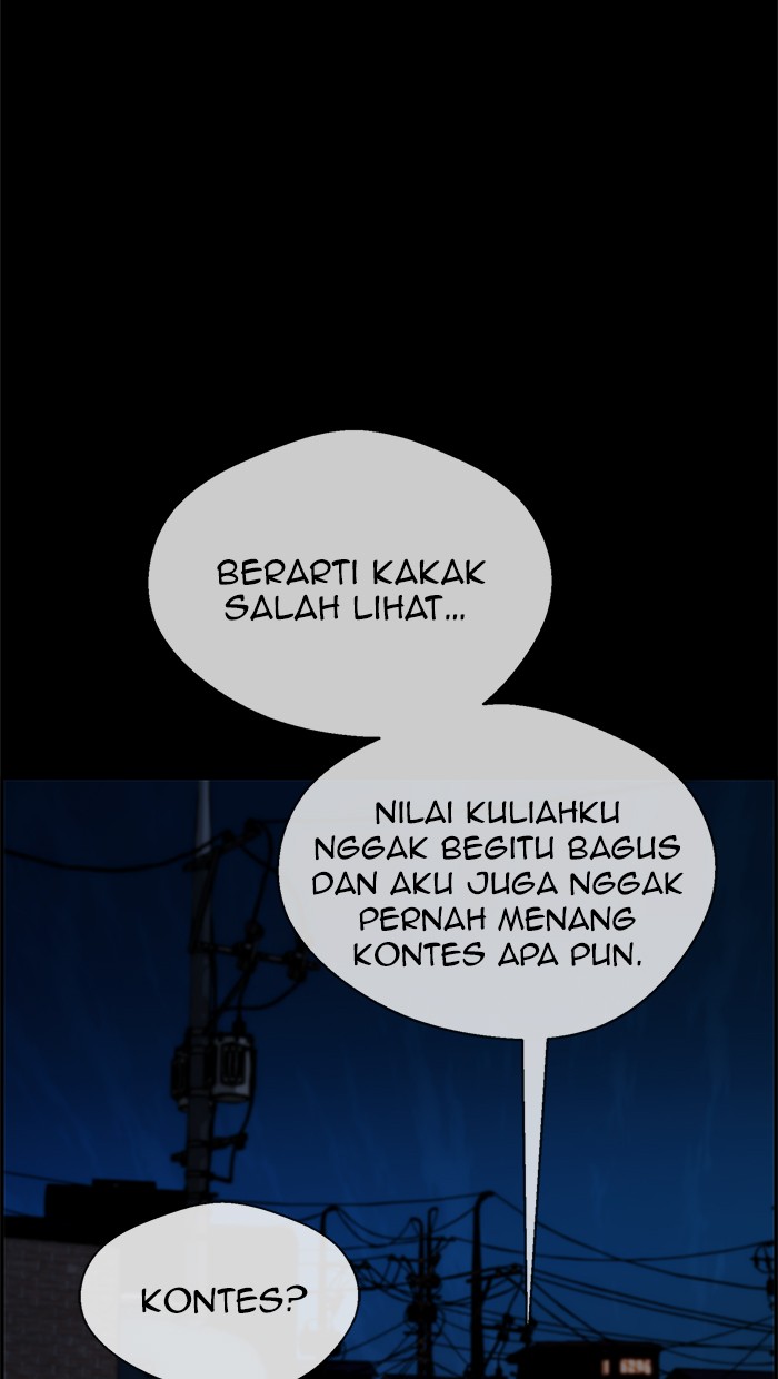 The Man   Chapter 46 Gambar 12