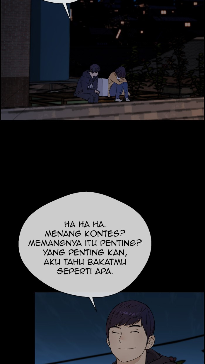 The Man   Chapter 46 Gambar 13