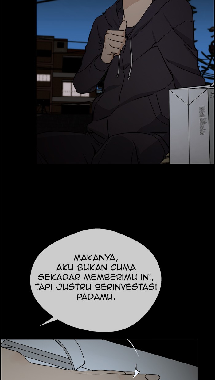 The Man   Chapter 46 Gambar 14