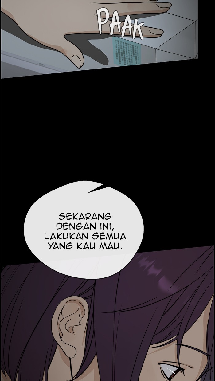 The Man   Chapter 46 Gambar 15