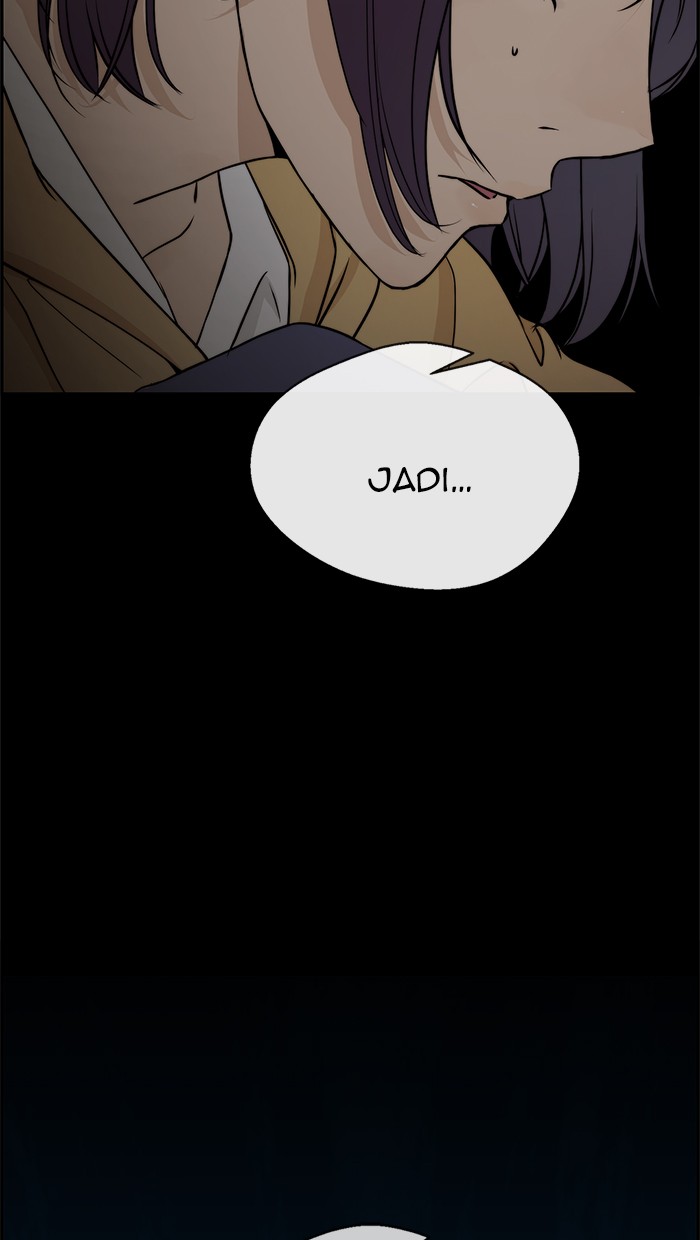 The Man   Chapter 46 Gambar 16