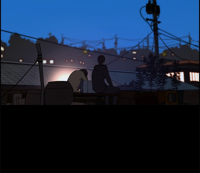 The Man   Chapter 46 Gambar 18