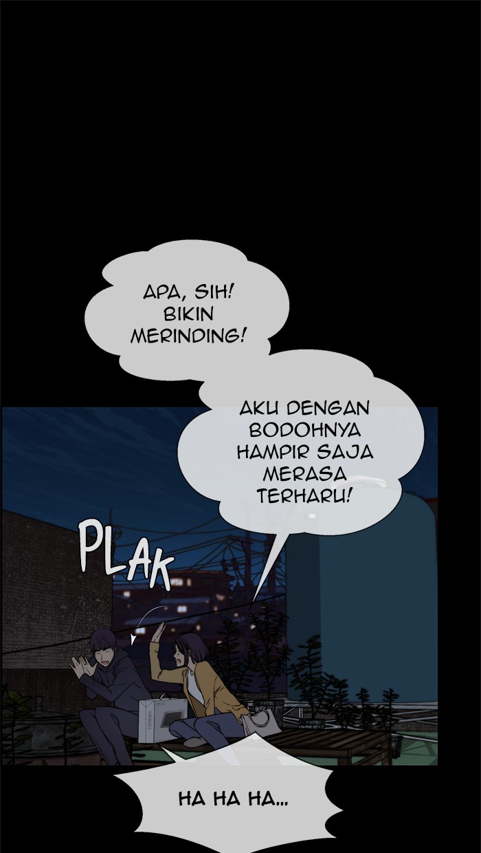 The Man   Chapter 46 Gambar 19