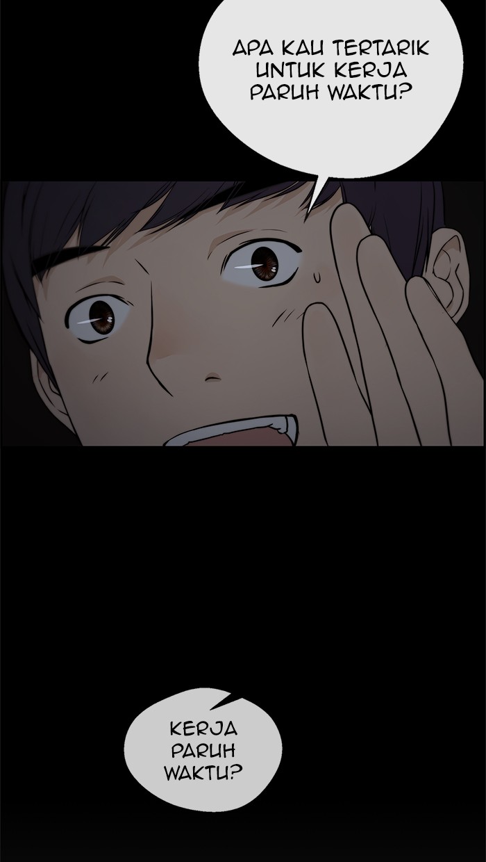 The Man   Chapter 46 Gambar 21