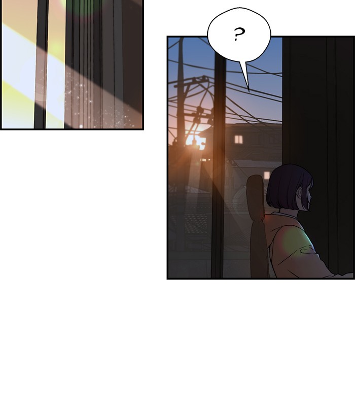 The Man   Chapter 46 Gambar 26