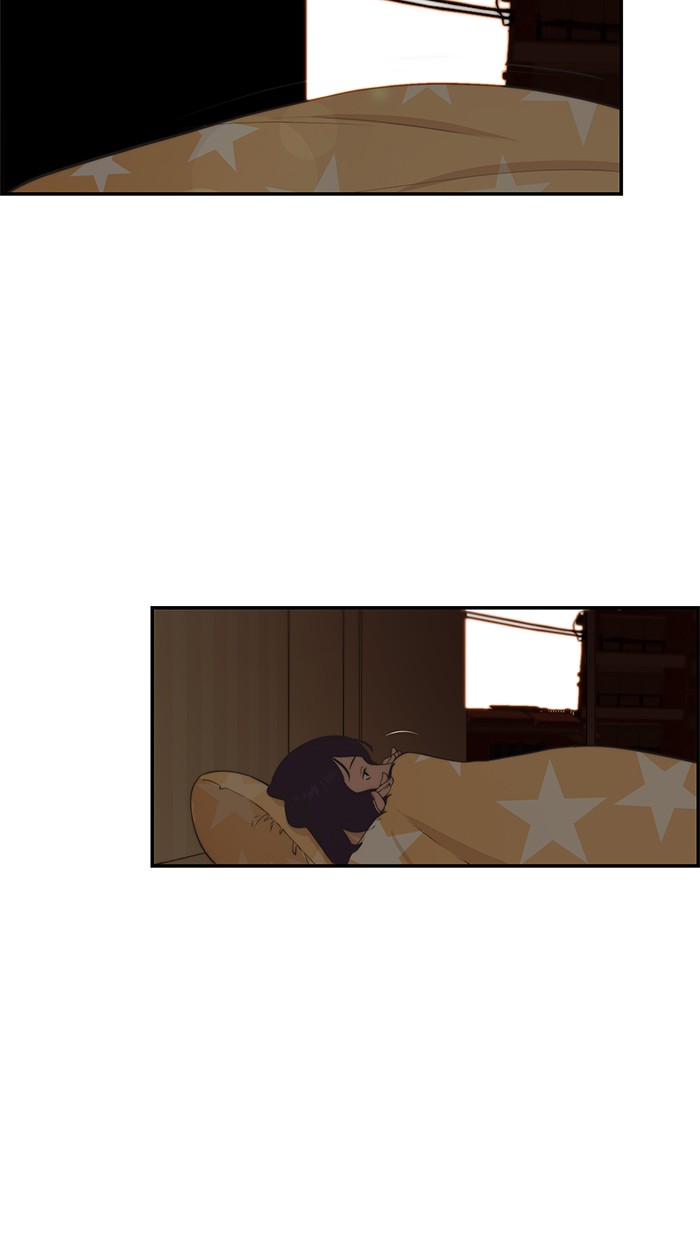 The Man   Chapter 46 Gambar 29