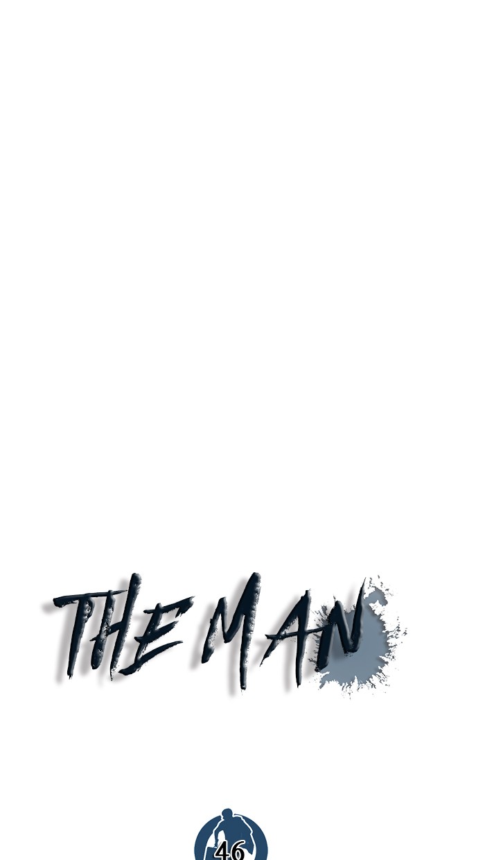 The Man   Chapter 46 Gambar 31