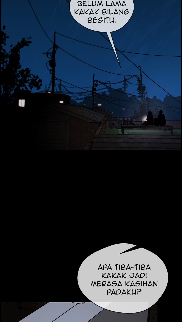 The Man   Chapter 46 Gambar 7