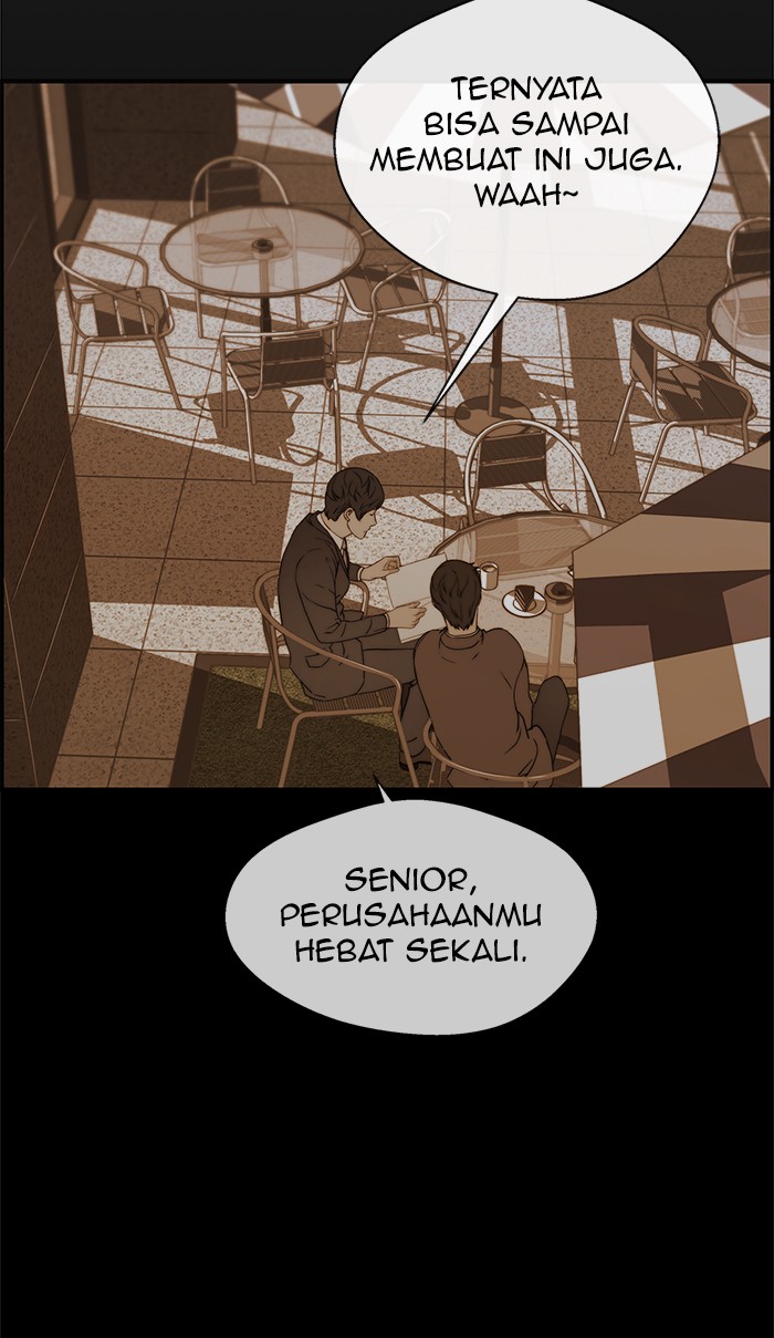 The Man   Chapter 48 Gambar 10