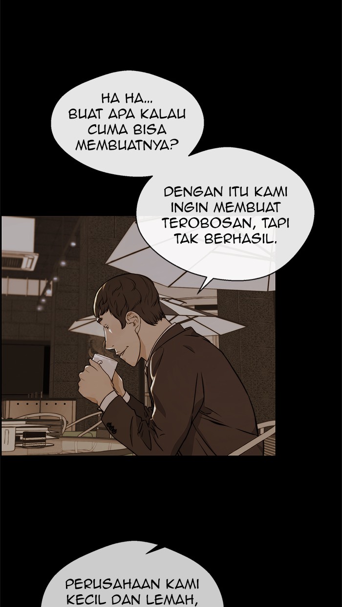 The Man   Chapter 48 Gambar 11
