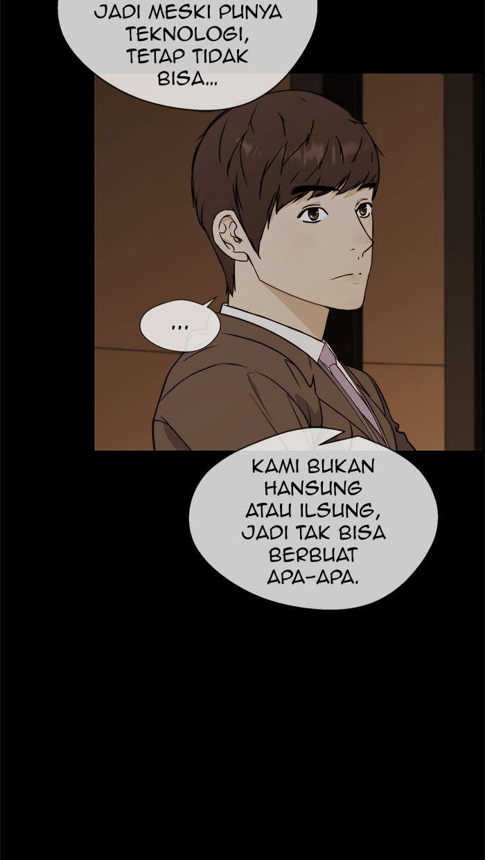 The Man   Chapter 48 Gambar 12