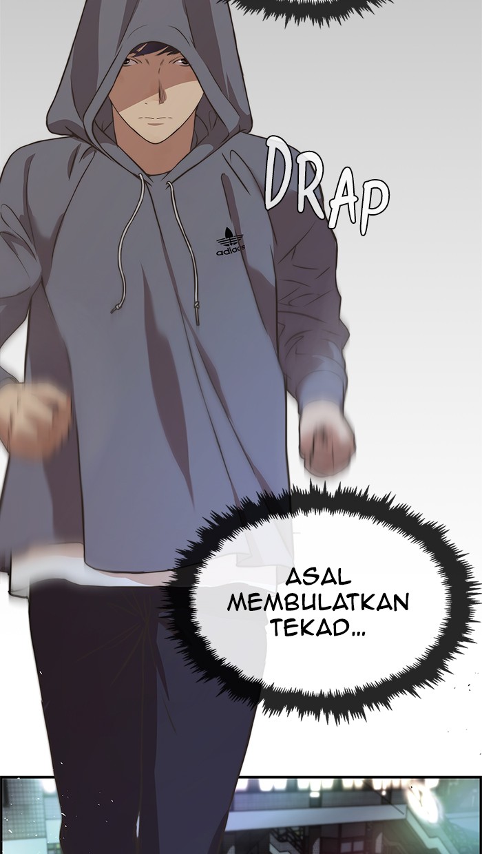The Man   Chapter 48 Gambar 15