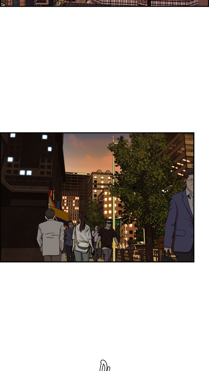 Baca Manhwa The Man   Chapter 48 Gambar 2