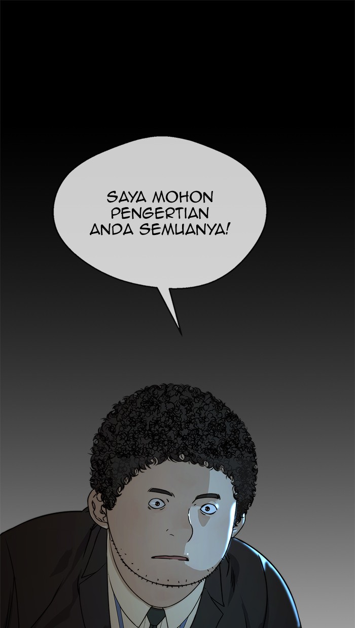 The Man   Chapter 48 Gambar 21