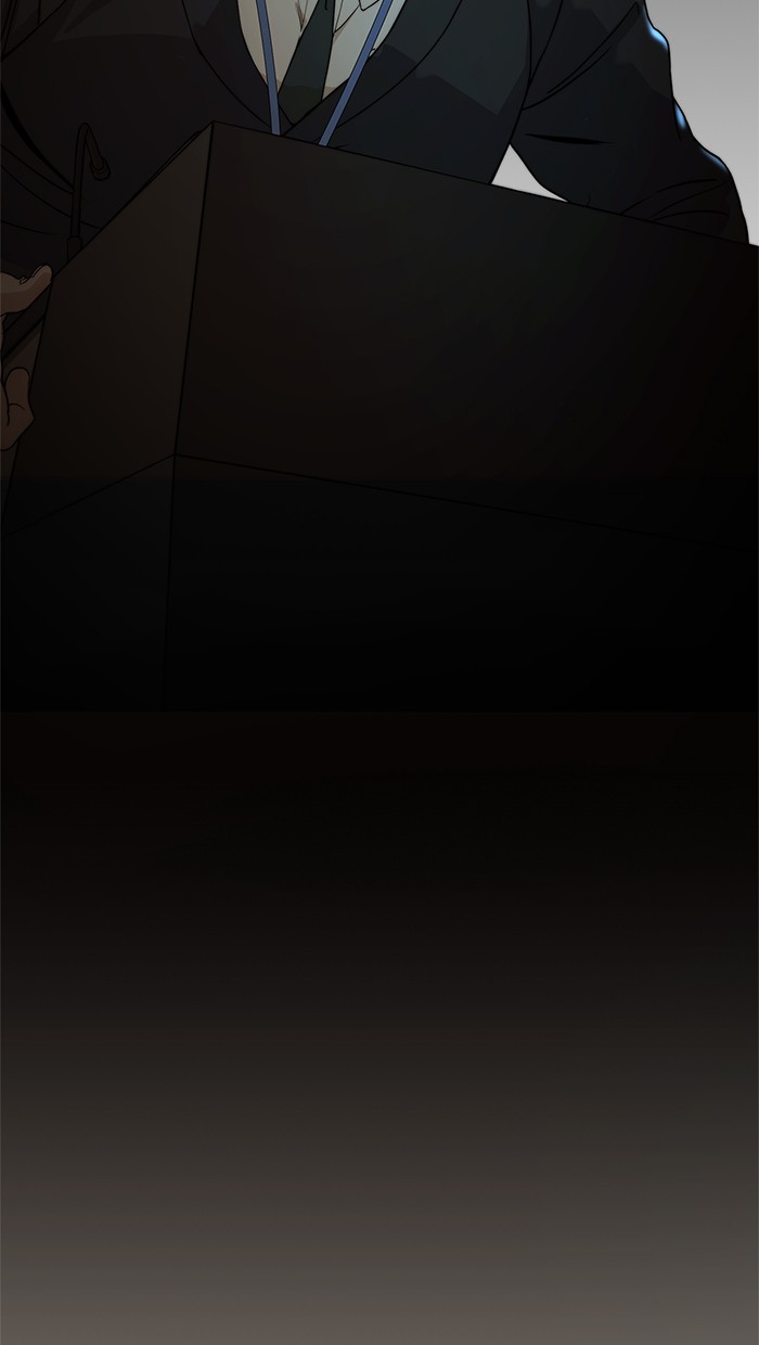 The Man   Chapter 48 Gambar 22