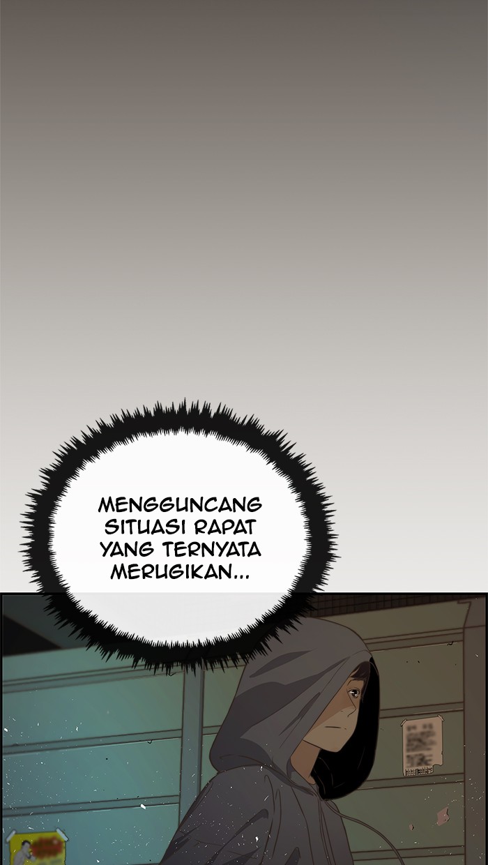 The Man   Chapter 48 Gambar 23