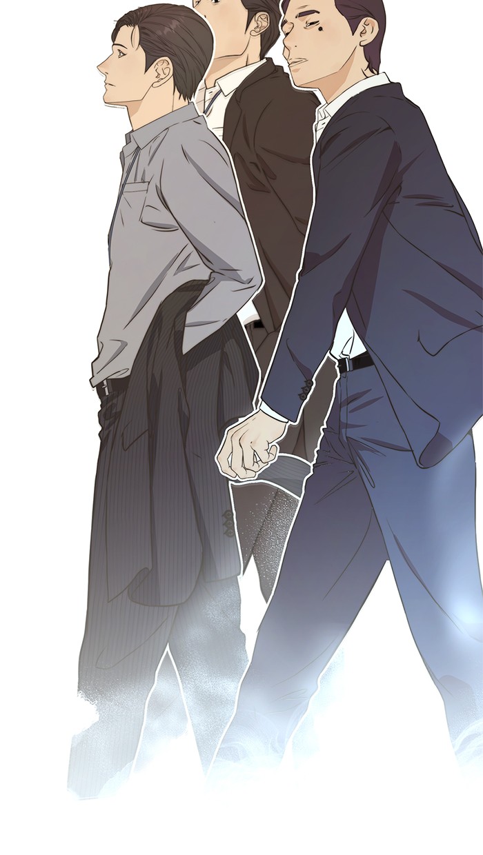 The Man   Chapter 48 Gambar 27