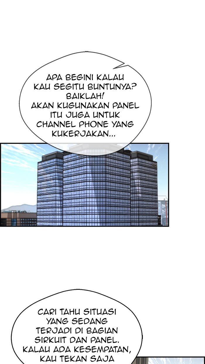 The Man   Chapter 48 Gambar 29