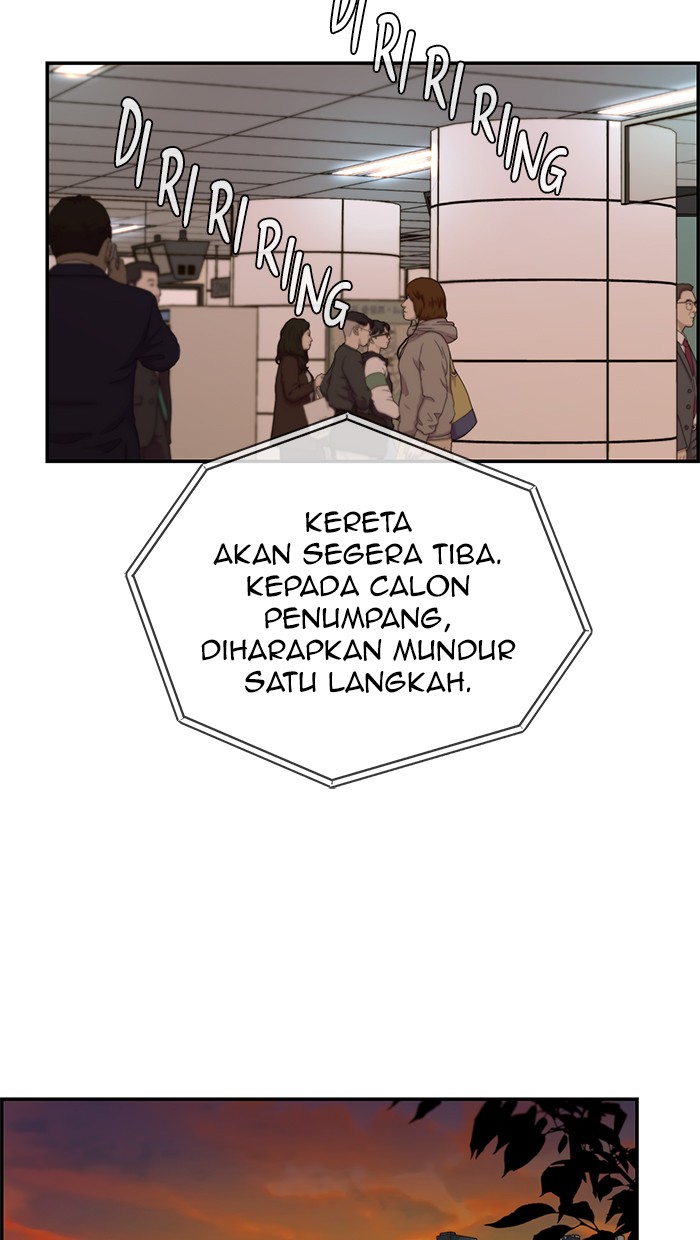 The Man   Chapter 48 Gambar 3