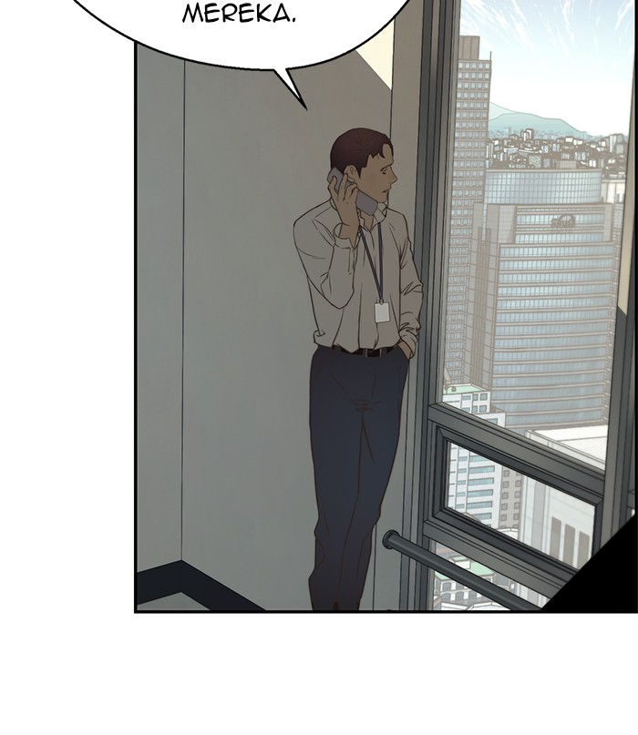 The Man   Chapter 48 Gambar 30