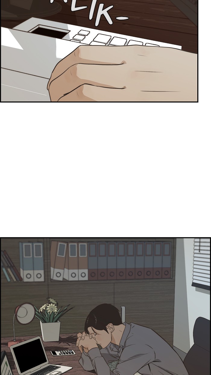The Man   Chapter 48 Gambar 36