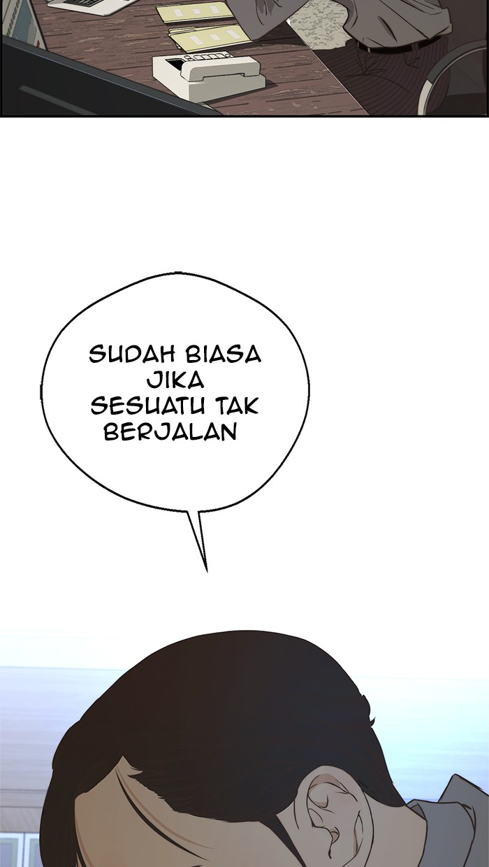 The Man   Chapter 48 Gambar 37
