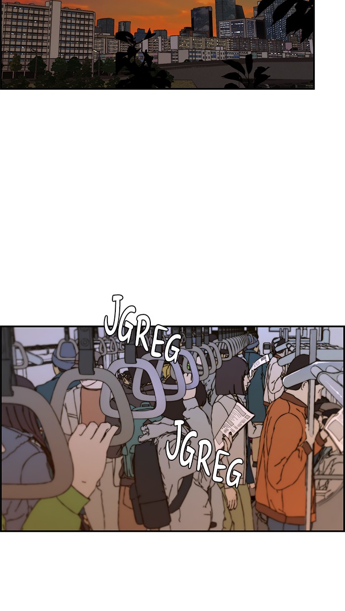 The Man   Chapter 48 Gambar 4