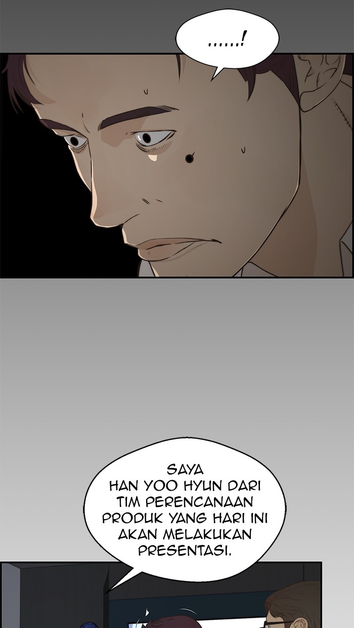 The Man   Chapter 49 Gambar 10