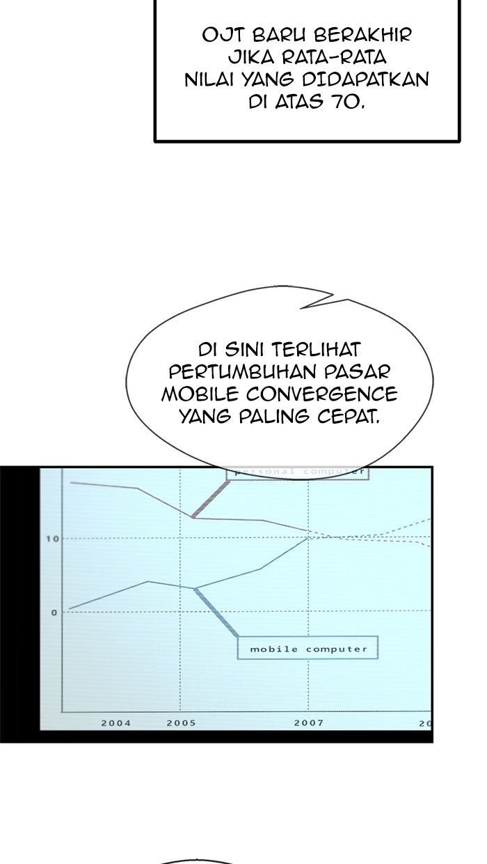 The Man   Chapter 49 Gambar 16