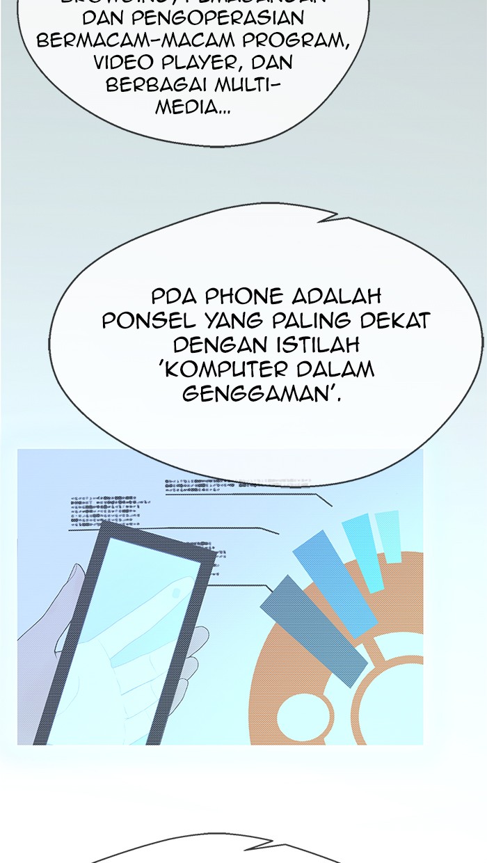 The Man   Chapter 49 Gambar 27